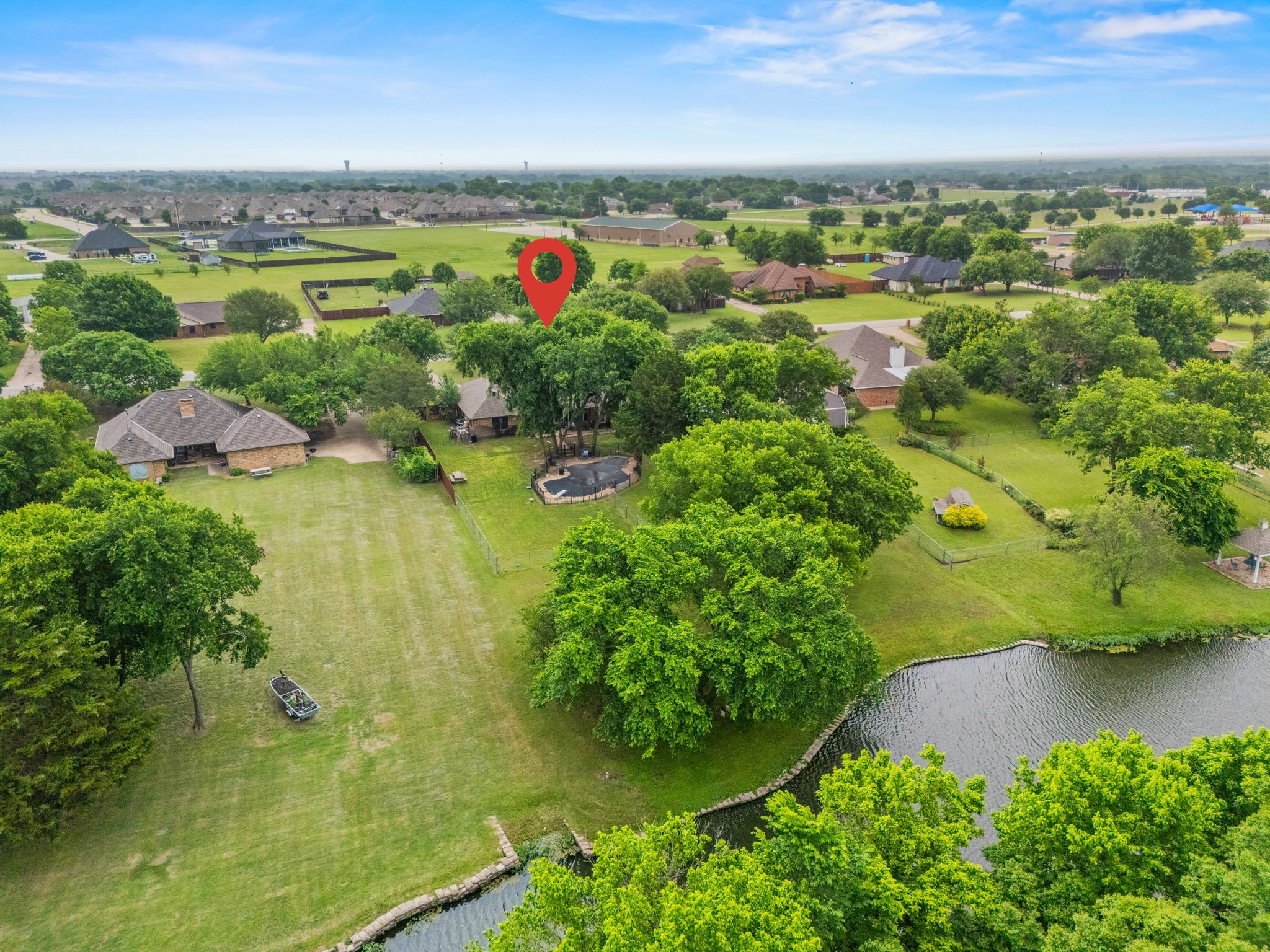 2507 Lake Ridge Road Glenn Heights TX 75154