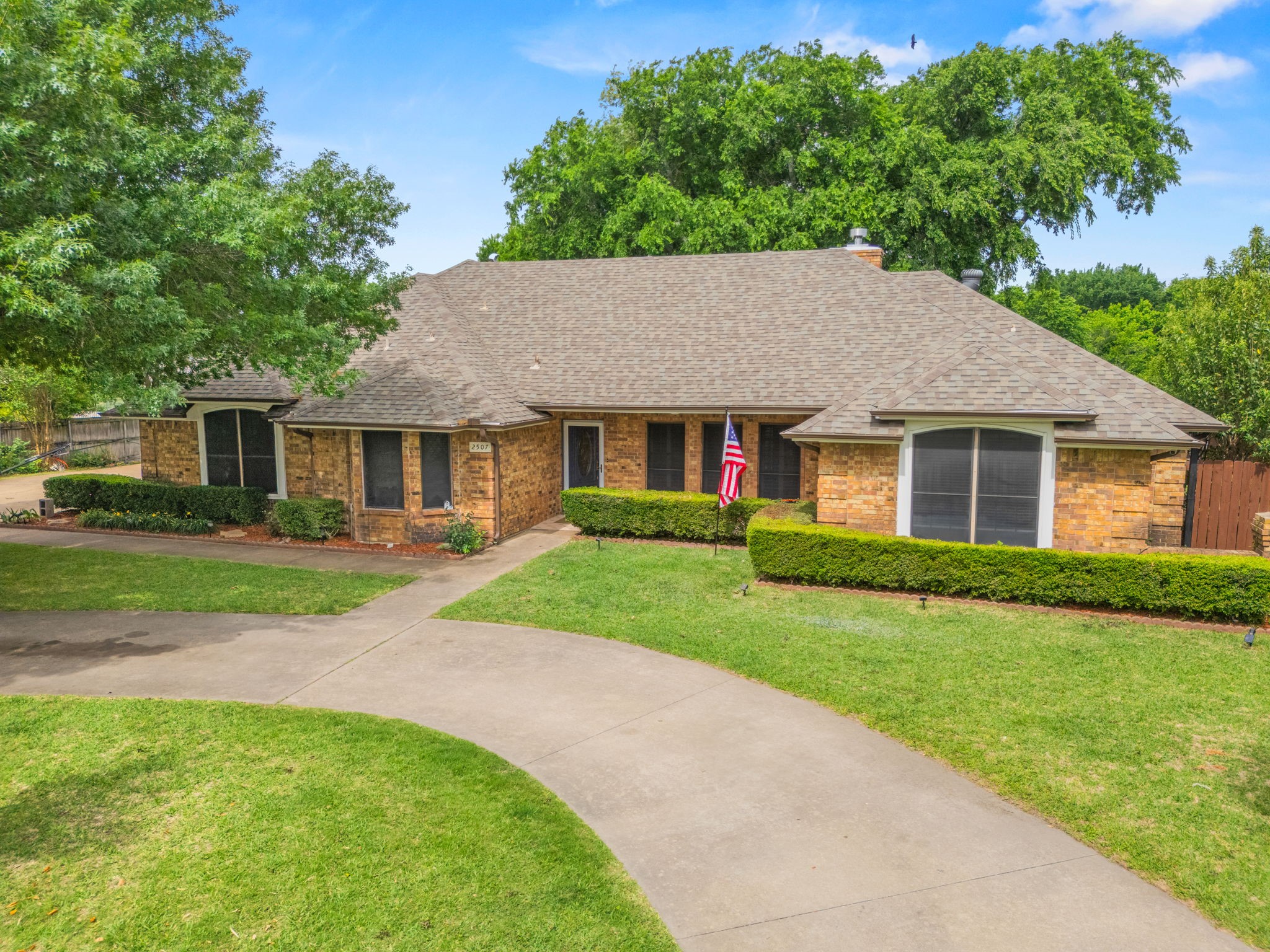 2507 Lake Ridge Road Glenn Heights TX 75154