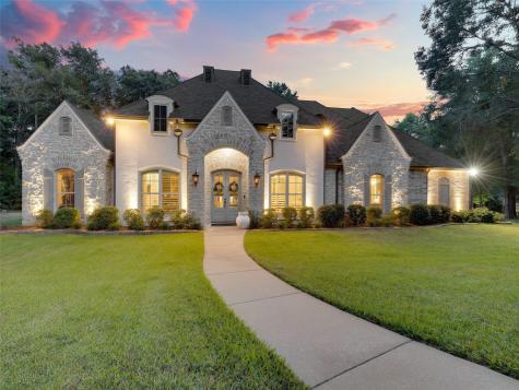 21507 Merlot Lane Tyler TX 75703