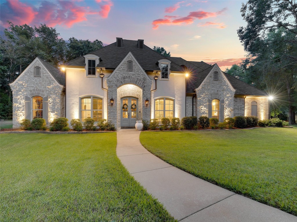 21507 Merlot Lane Tyler TX 75703