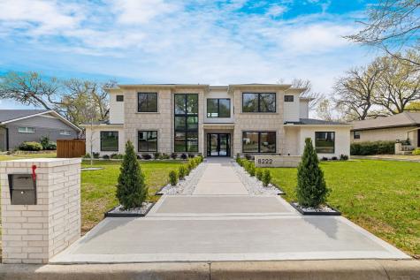 8222 San Leandro Drive Dallas TX 75218