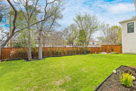 8222 San Leandro Drive Dallas TX 75218