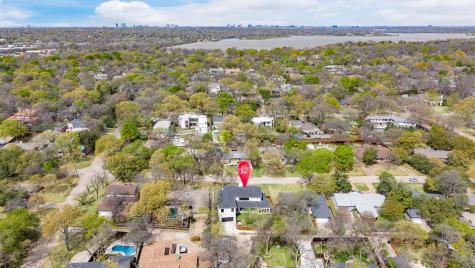 8222 San Leandro Drive Dallas TX 75218