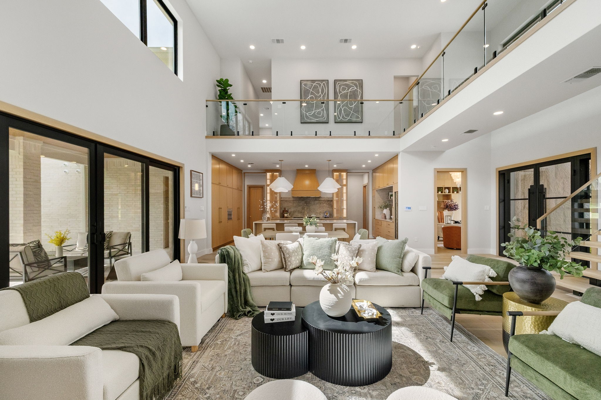 8222 San Leandro Drive Dallas TX 75218