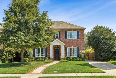 7503 Wentwood Drive Dallas TX 75225