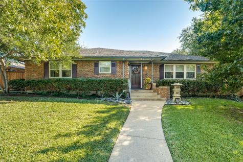 11116 Creekmere Drive Dallas TX 75218
