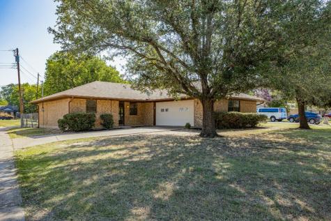840 Beverly Drive Terrell TX 75160