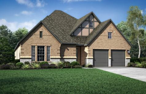 2004 Windy Pointe Court Wylie TX 75098