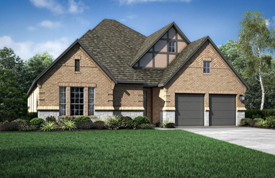 2004 Windy Pointe Court Wylie TX 75098