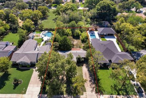 826 E Texas Street Grapevine TX 76051