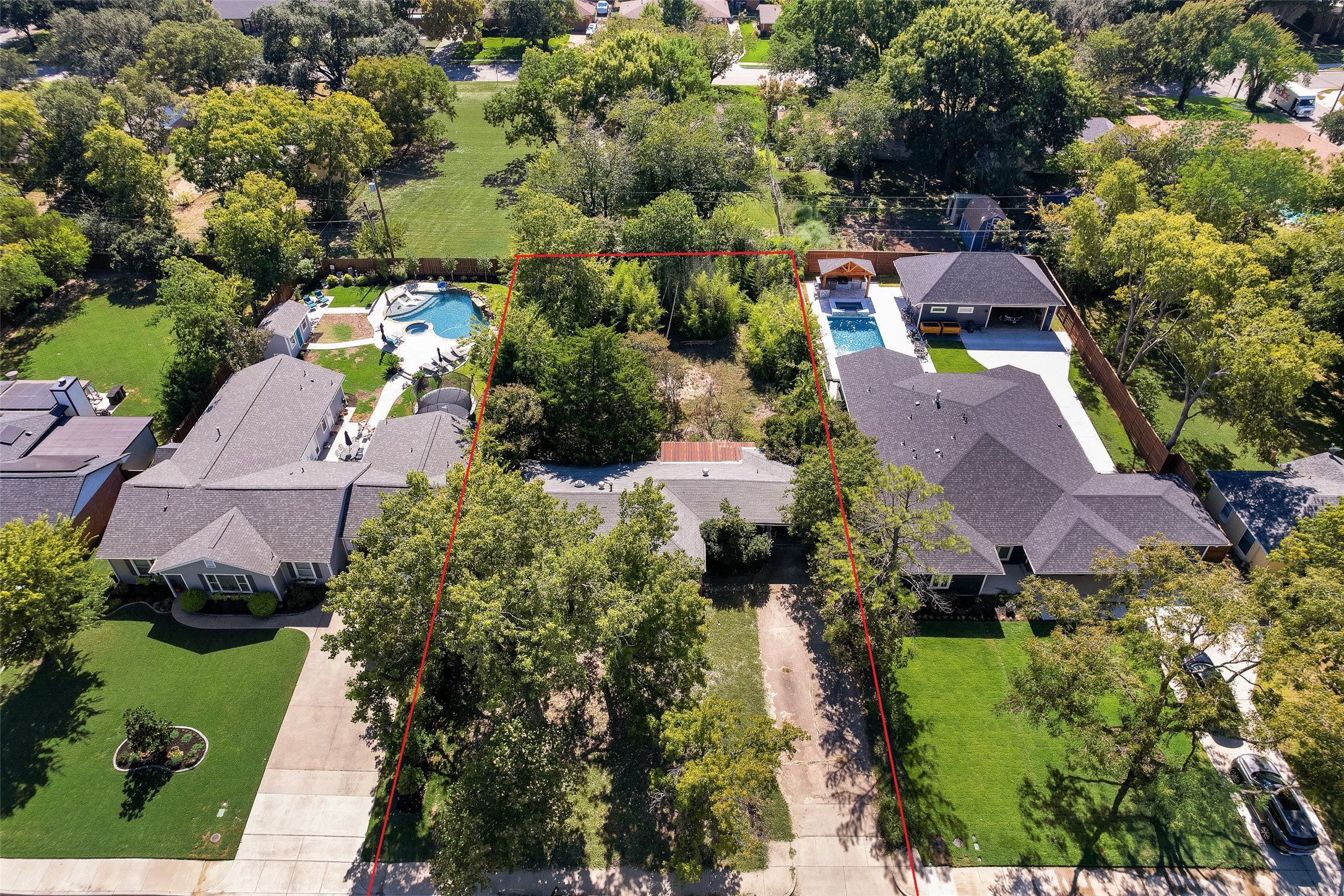 826 E Texas Street Grapevine TX 76051