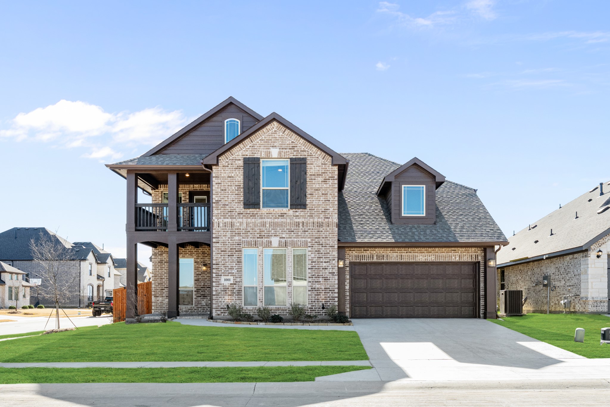 1001 Sedona Trail Justin TX 76247