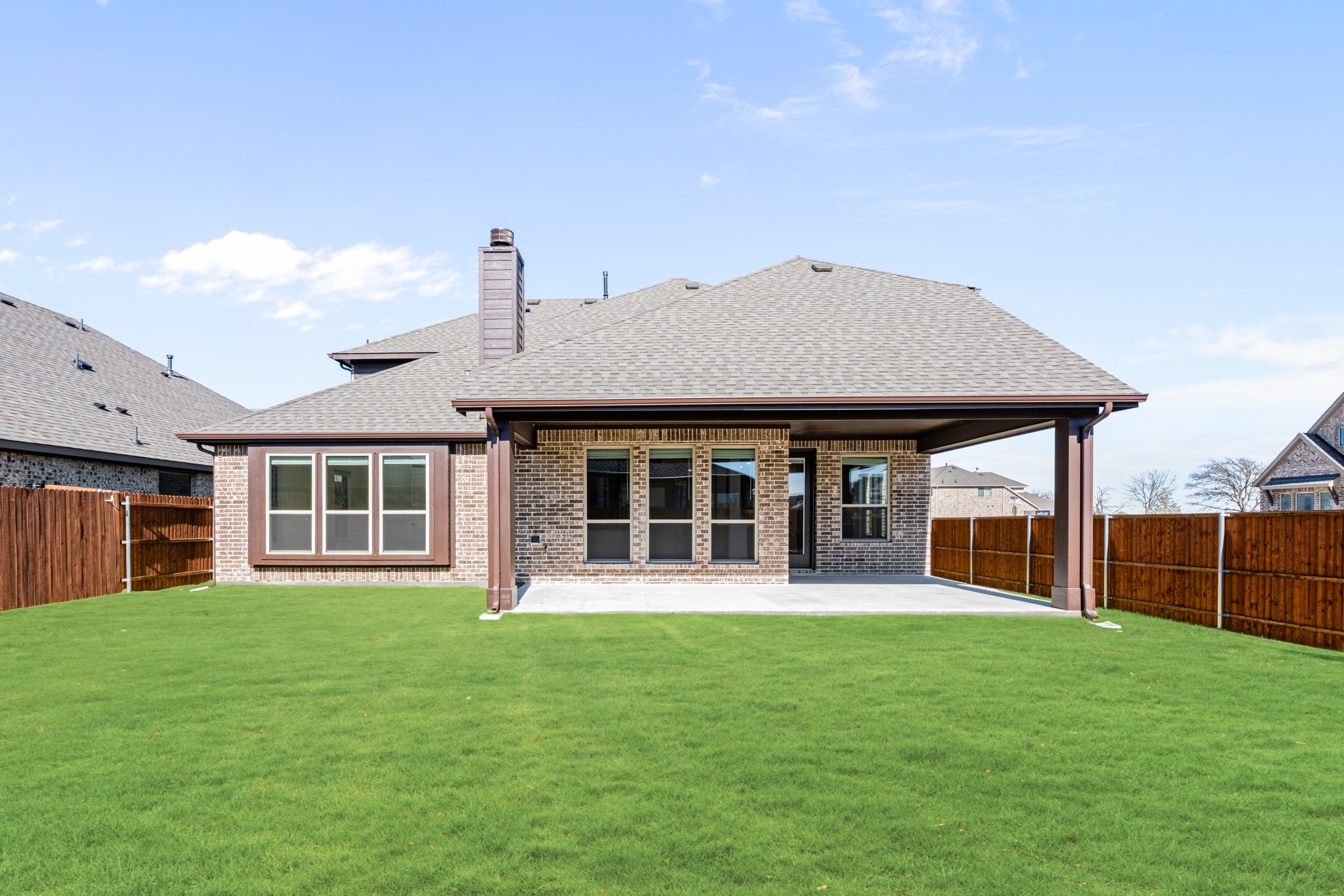 1001 Sedona Trail Justin TX 76247