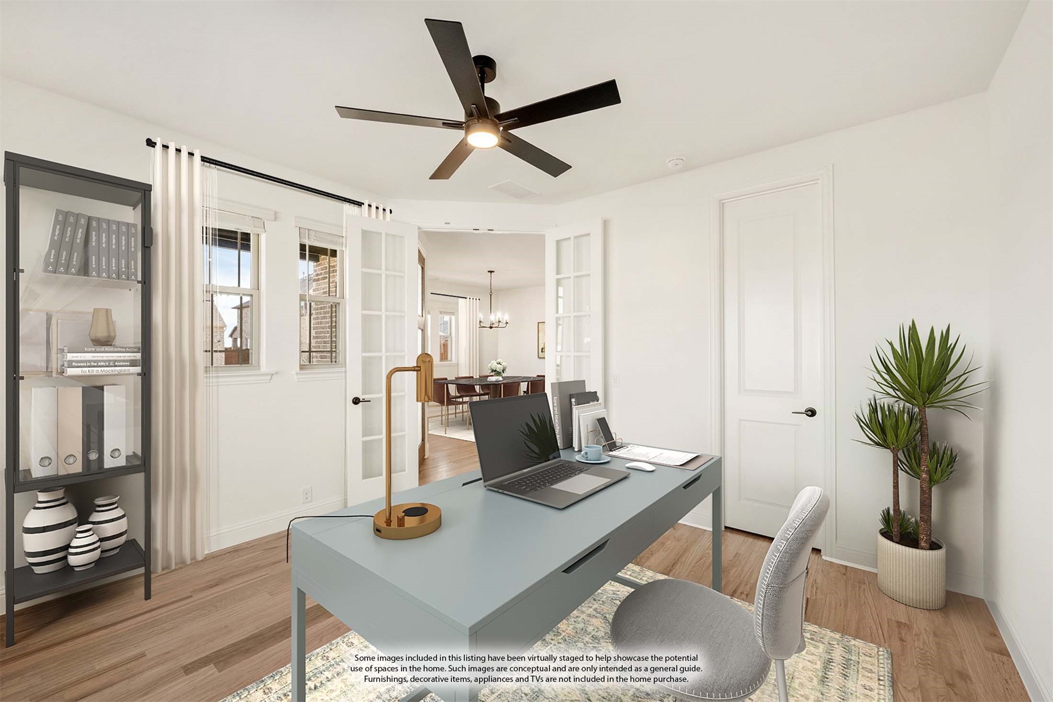 1001 Sedona Trail Justin TX 76247