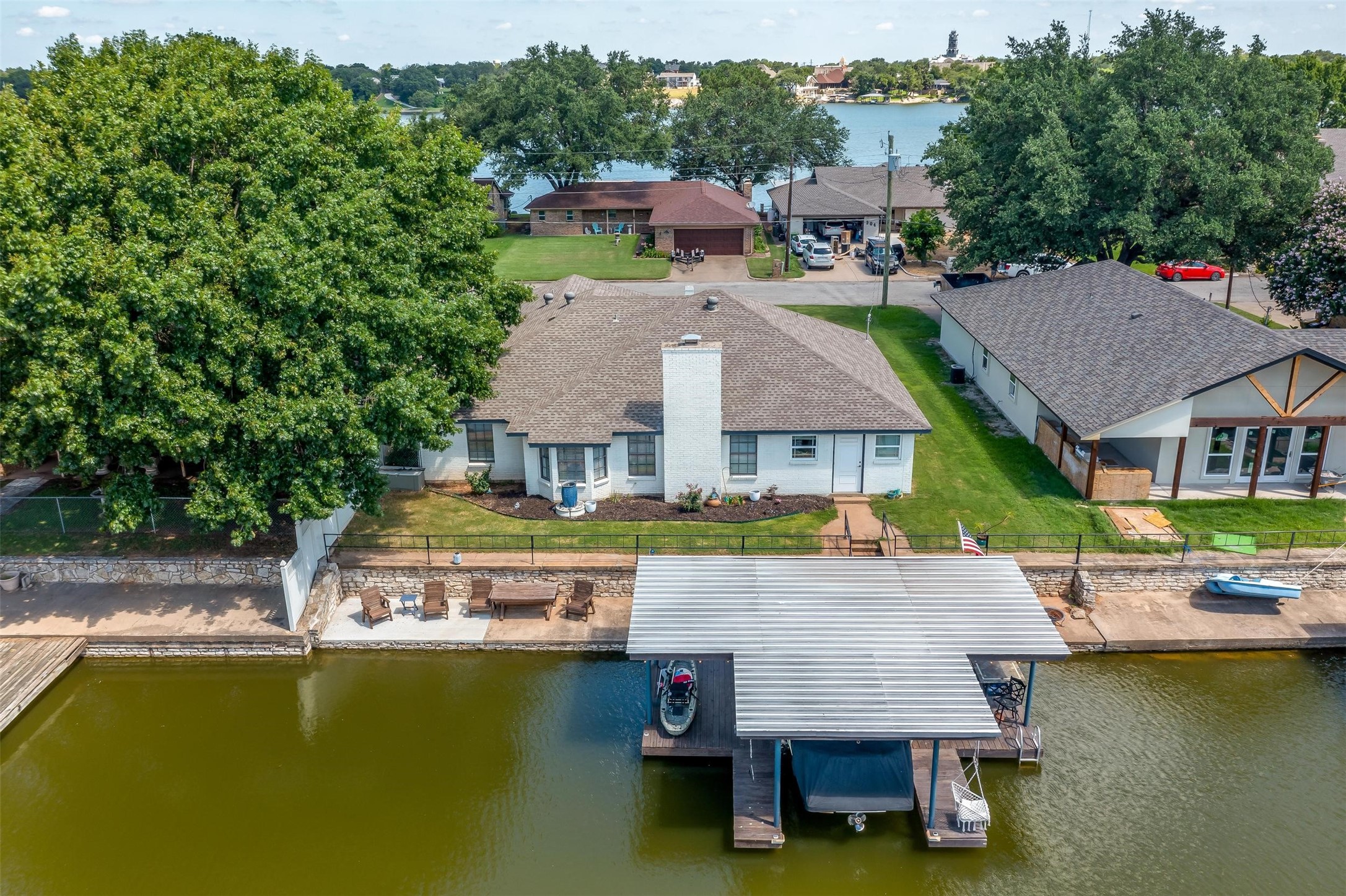 303 Bahama Court Granbury TX 76048