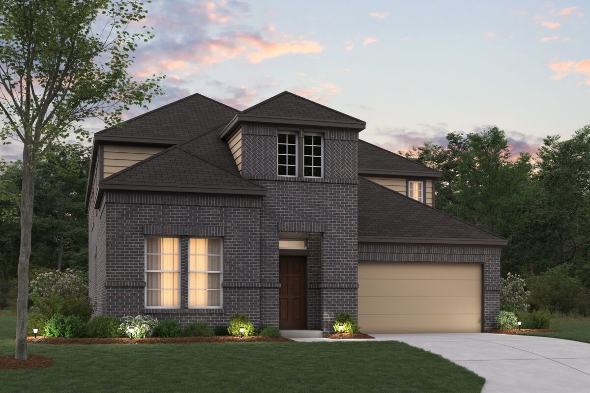 1112 Hitching Post Way Oak Point TX 75068