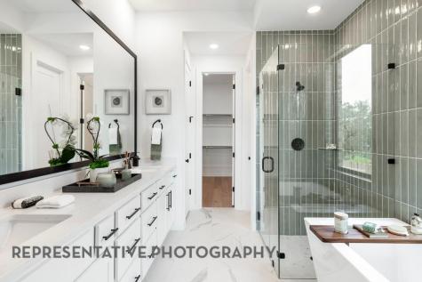 8108 Lacey Oak Lane Denton TX 76207