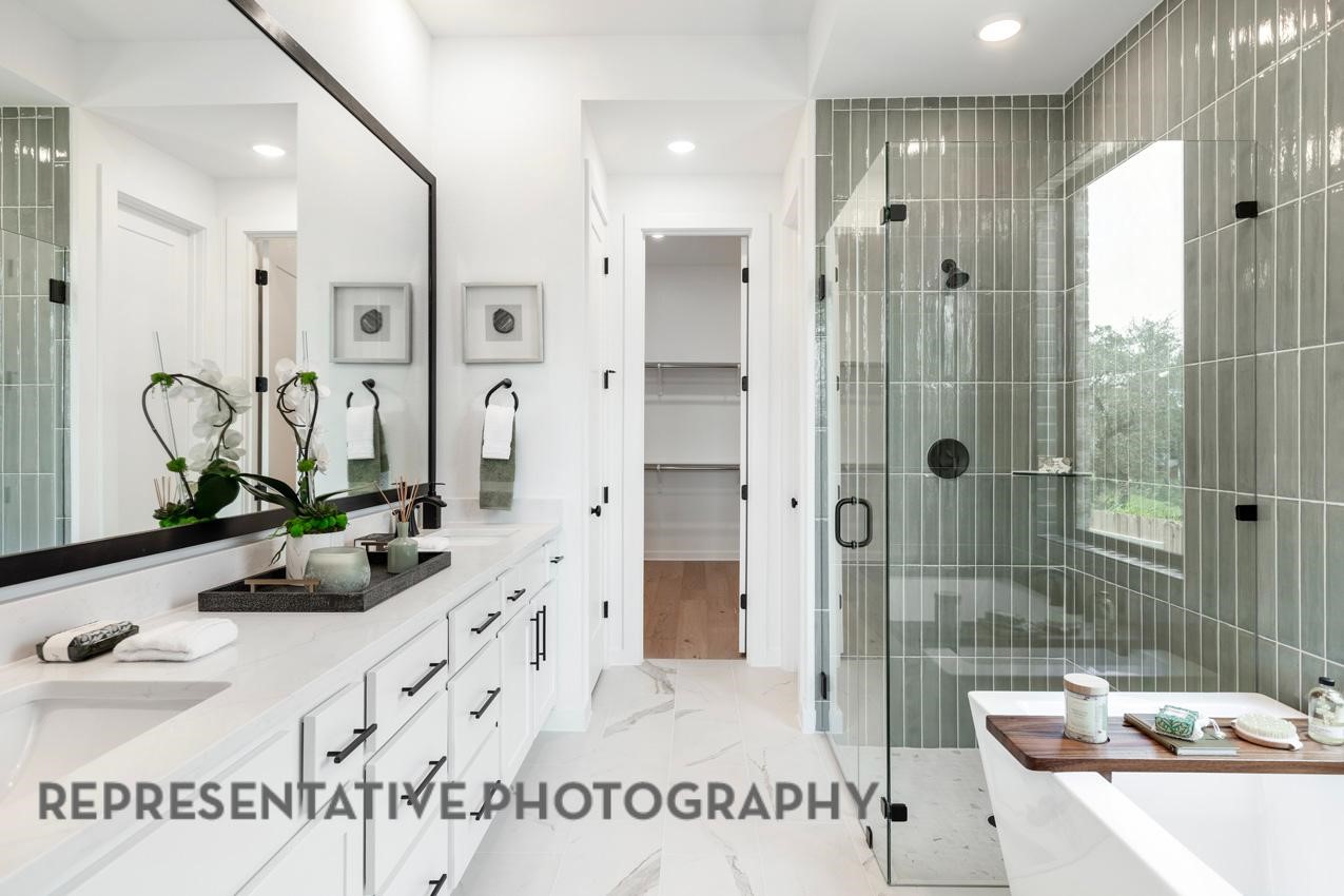 8108 Lacey Oak Lane Denton TX 76207