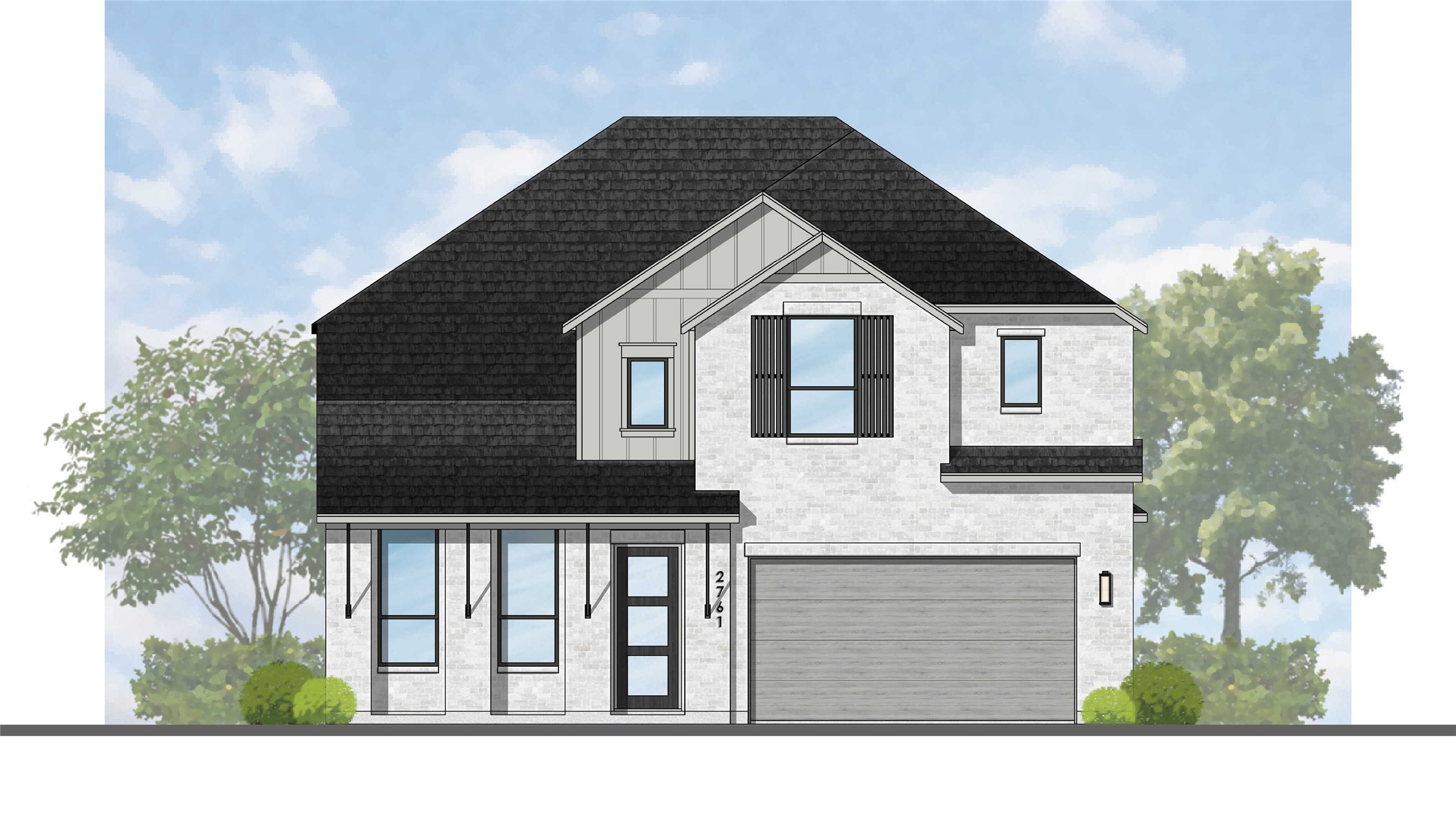 8108 Lacey Oak Lane Denton TX 76207