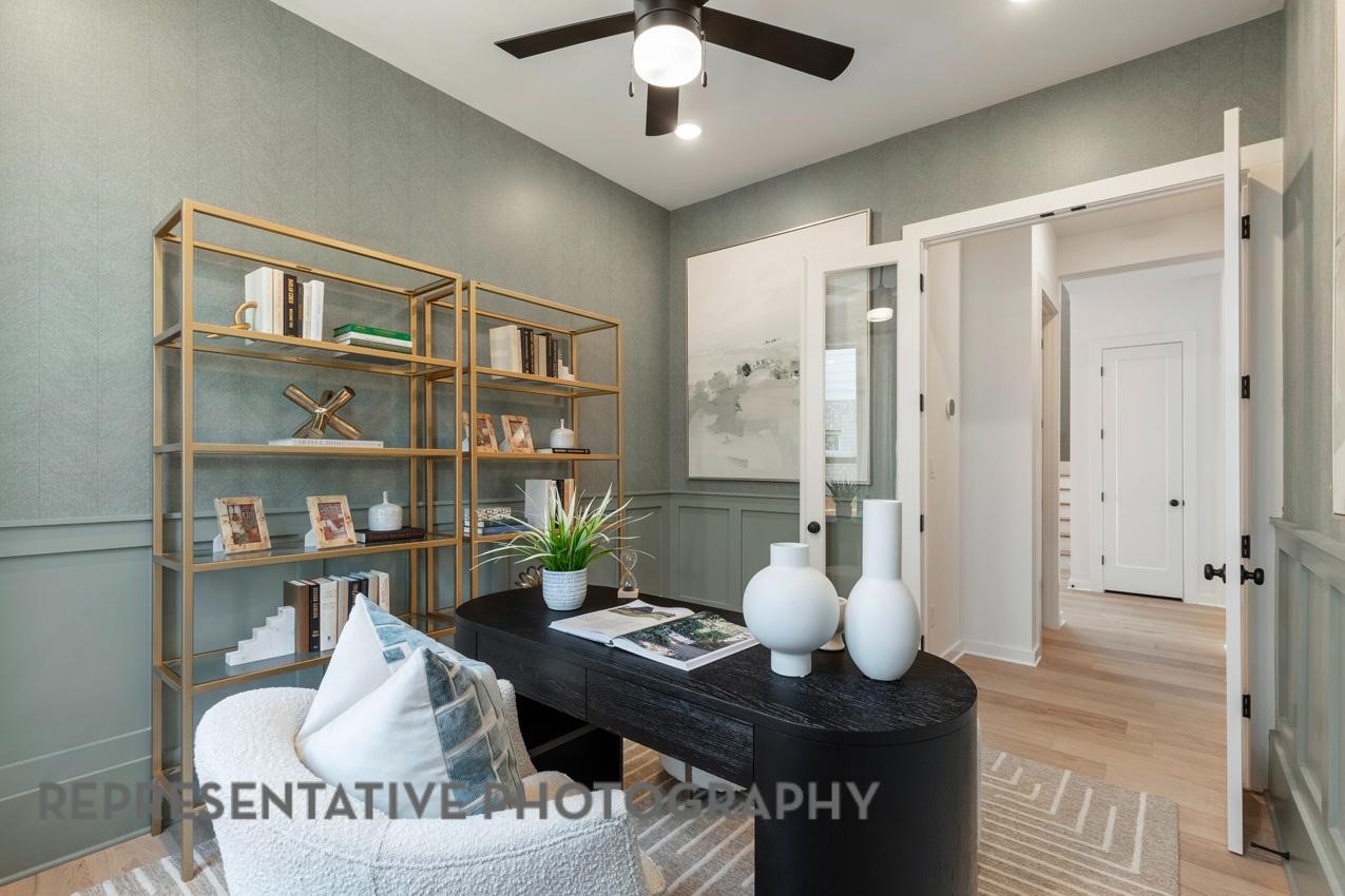 8108 Lacey Oak Lane Denton TX 76207