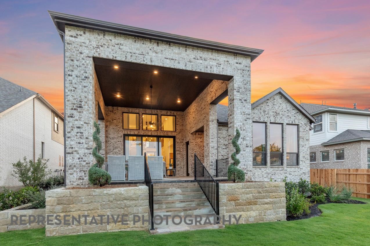 8108 Lacey Oak Lane Denton TX 76207