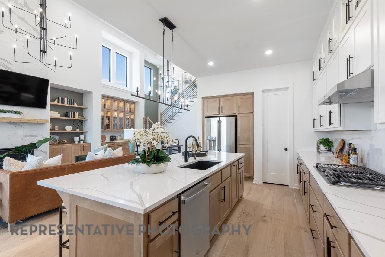 8108 Lacey Oak Lane Denton TX 76207