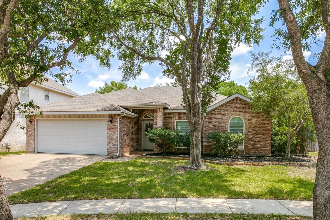 7504 Deerlodge Trail Fort Worth TX 76137