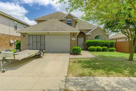 2028 Allyson Drive Heartland TX 75126