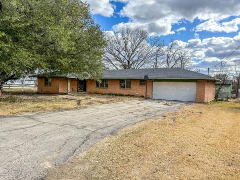 122 Mercer Drive Sherman TX 75090