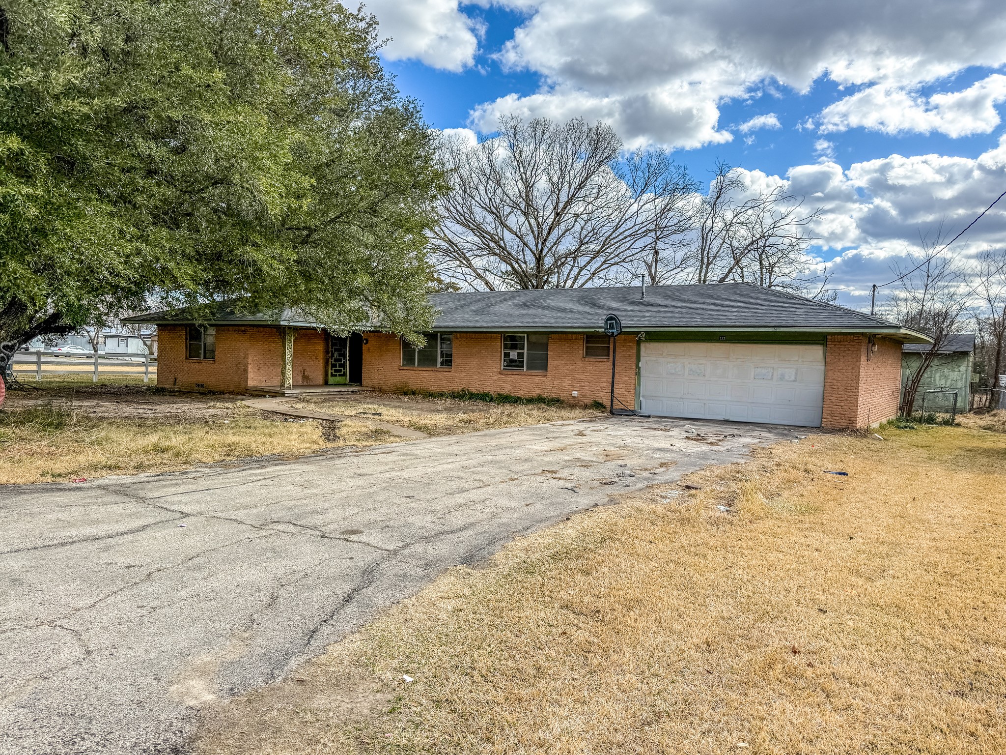 122 Mercer Drive Sherman TX 75090