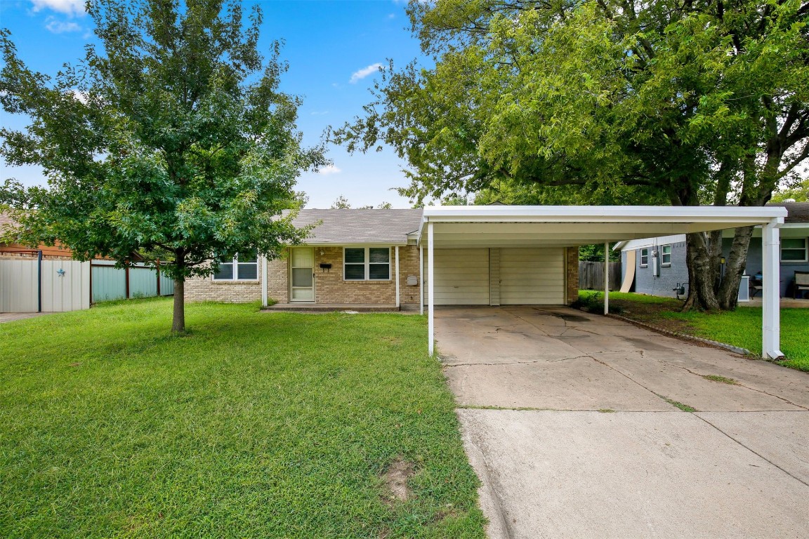516 Thompson Drive Saginaw TX 76179