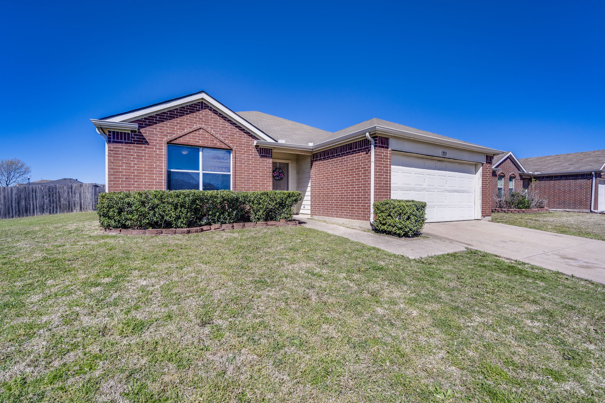 1513 Waters Edge Drive Glenn Heights TX 75154