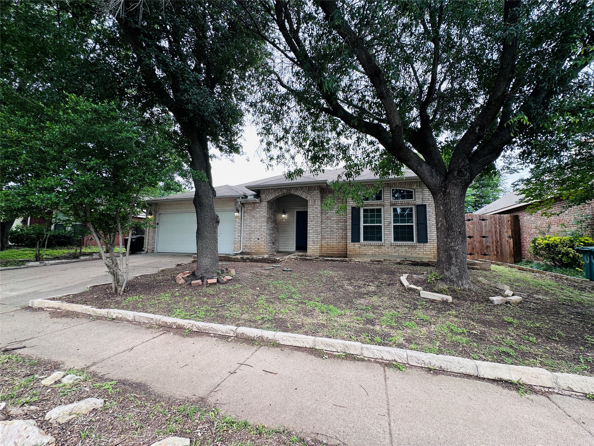 2908 Forest Creek Drive Fort Worth TX 76123