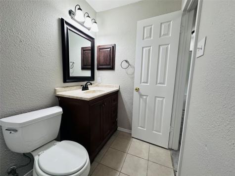 2908 Forest Creek Drive Fort Worth TX 76123