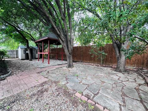 2908 Forest Creek Drive Fort Worth TX 76123