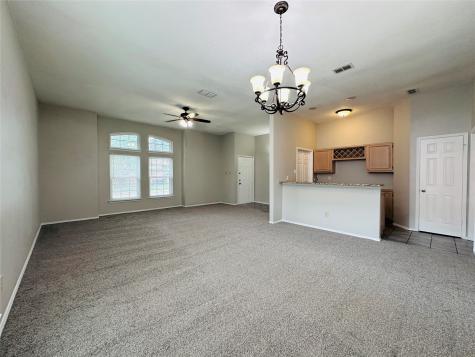2908 Forest Creek Drive Fort Worth TX 76123