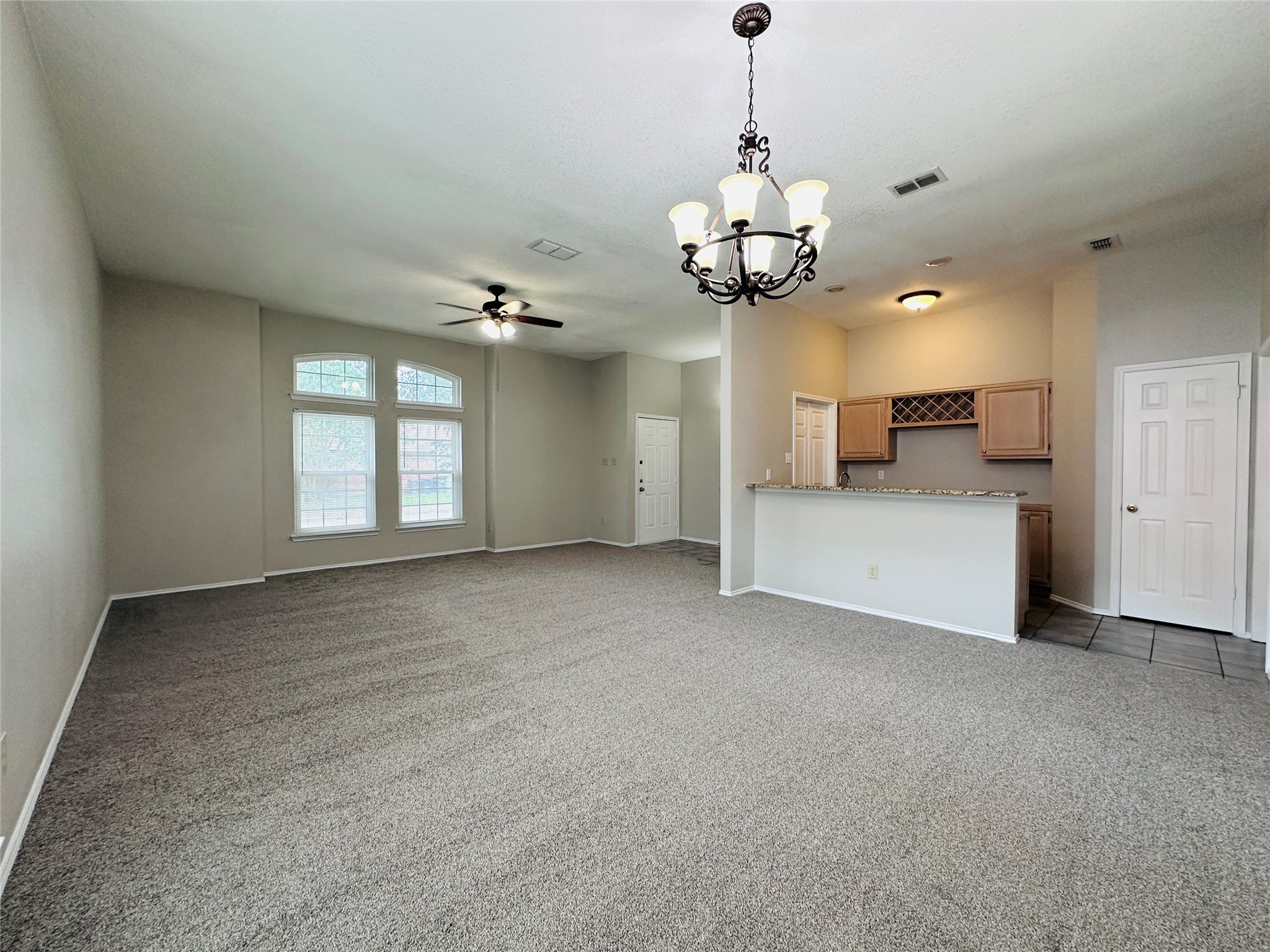 2908 Forest Creek Drive Fort Worth TX 76123