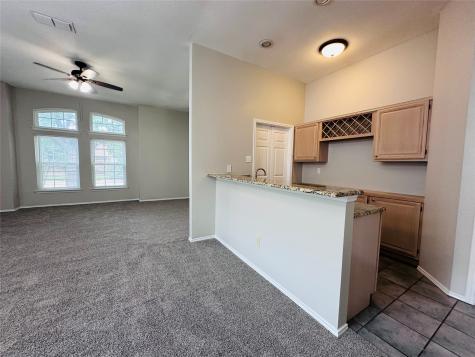 2908 Forest Creek Drive Fort Worth TX 76123