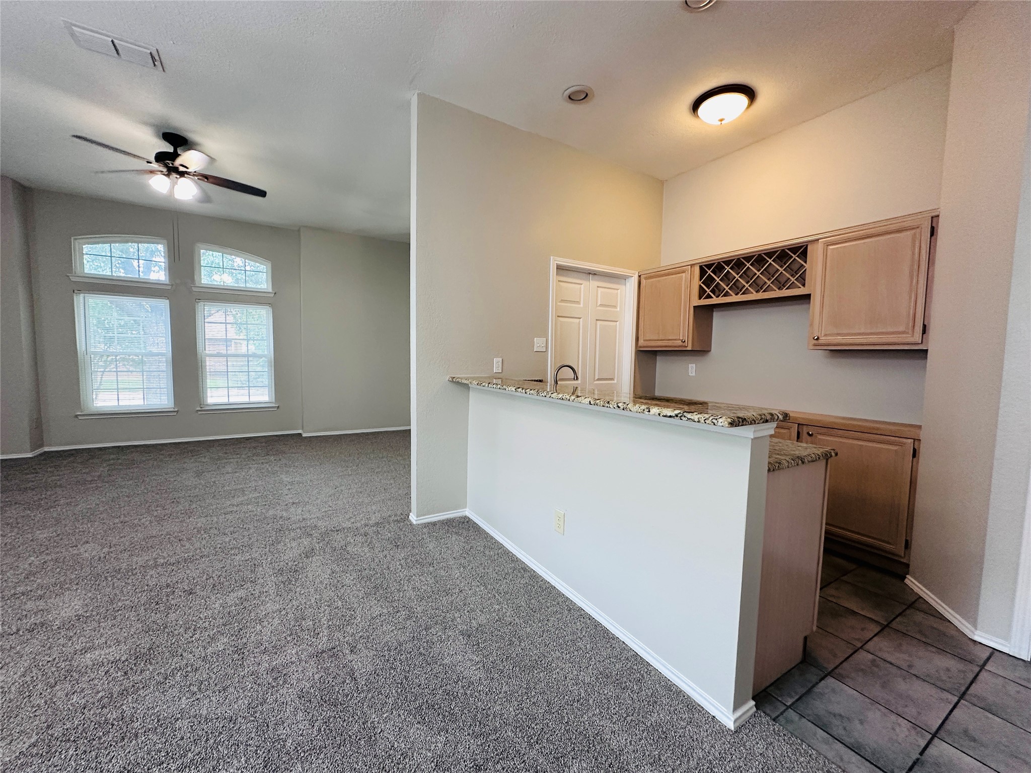 2908 Forest Creek Drive Fort Worth TX 76123