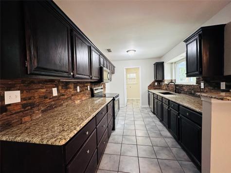 2908 Forest Creek Drive Fort Worth TX 76123