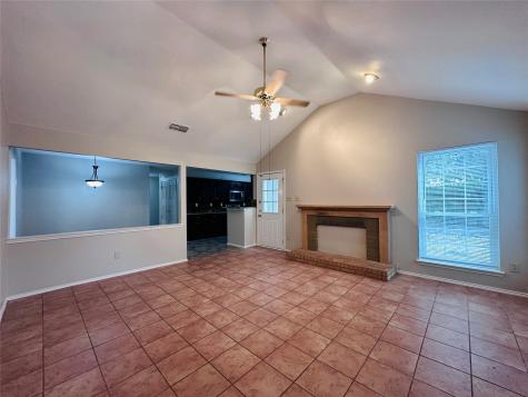 2908 Forest Creek Drive Fort Worth TX 76123