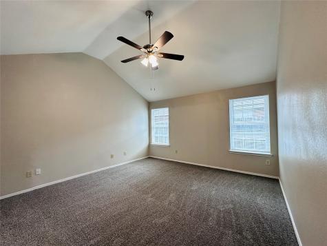 2908 Forest Creek Drive Fort Worth TX 76123