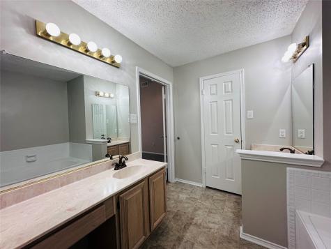 2908 Forest Creek Drive Fort Worth TX 76123
