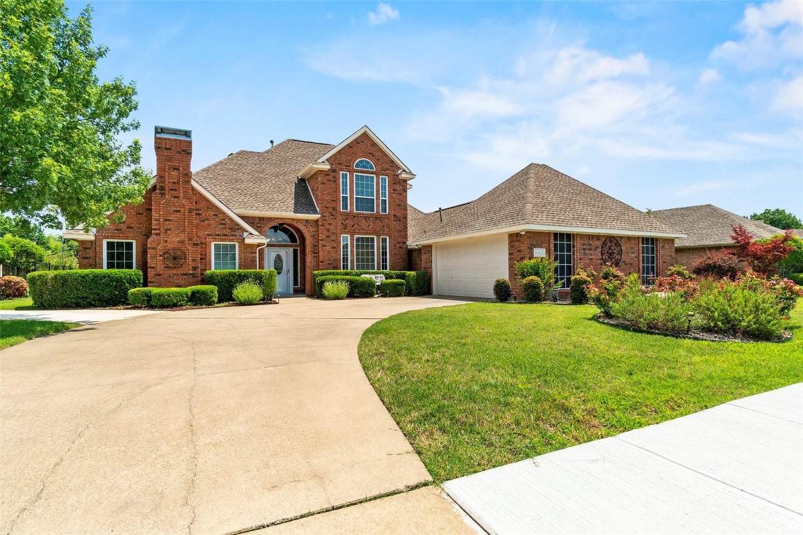 8405 Navigation Drive Rowlett TX 75088
