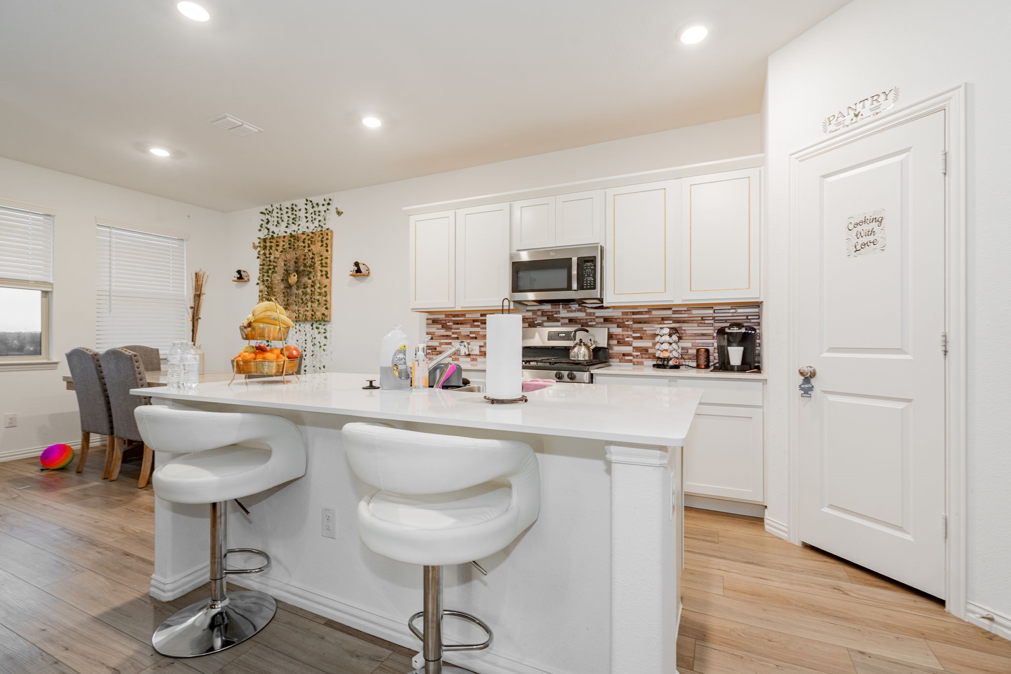 1034 Manuel Drive Fate TX 75087