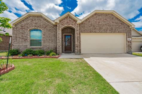 1034 Manuel Drive Fate TX 75087