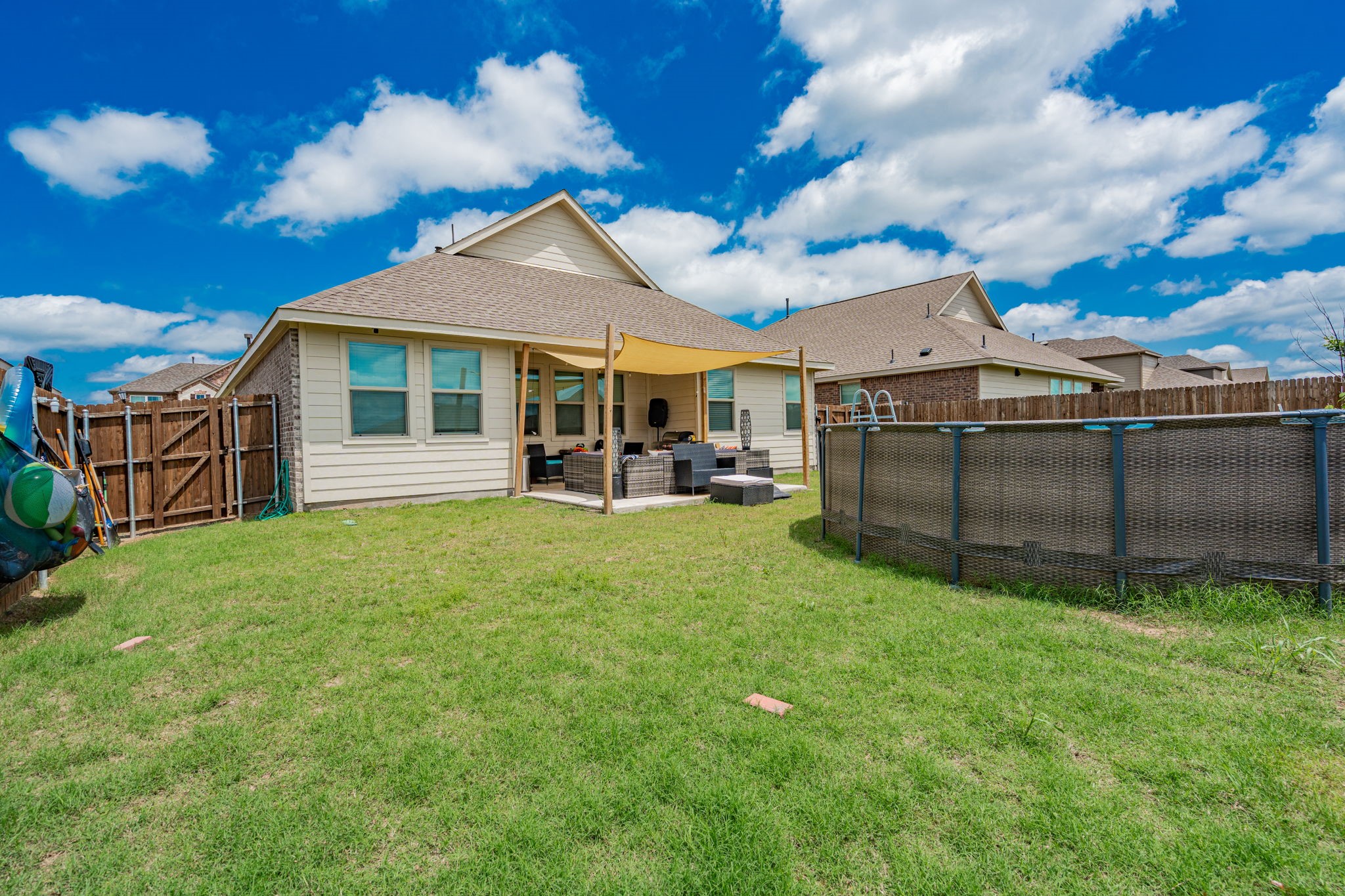 1034 Manuel Drive Fate TX 75087