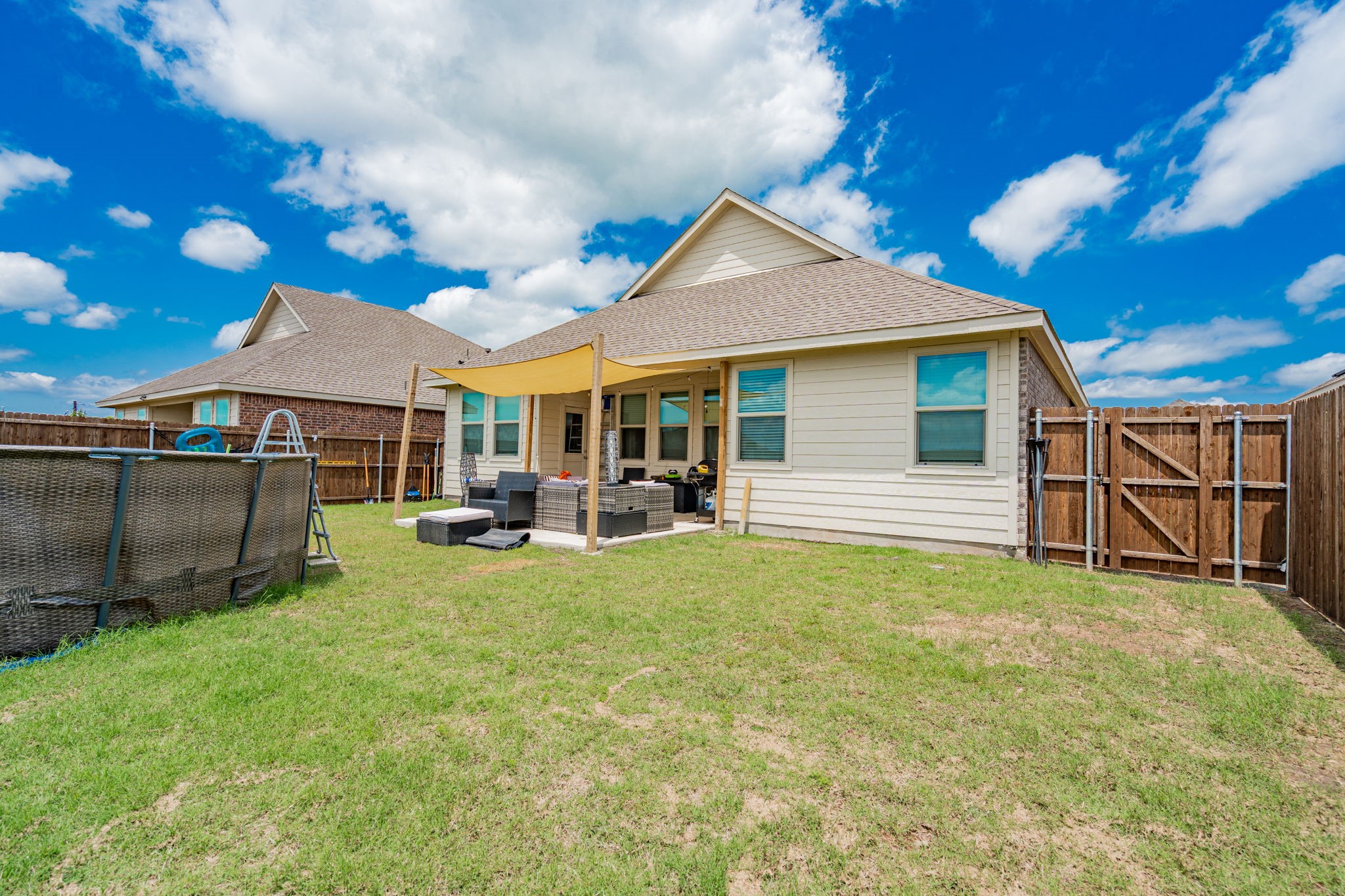 1034 Manuel Drive Fate TX 75087