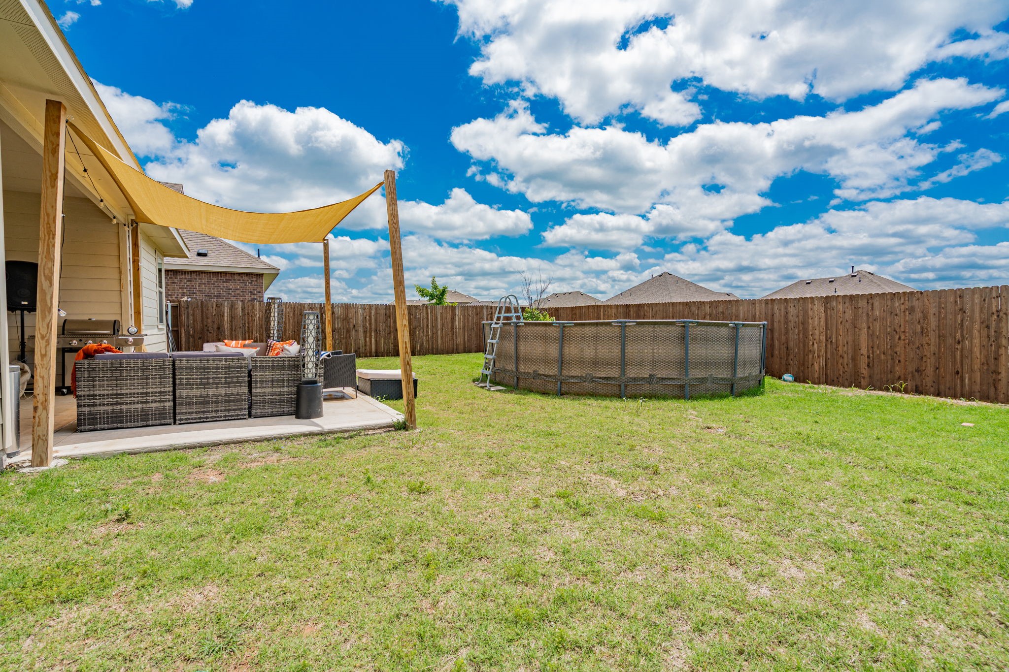 1034 Manuel Drive Fate TX 75087