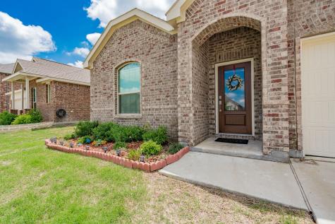 1034 Manuel Drive Fate TX 75087
